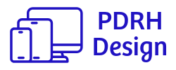 PDRH Design Logo